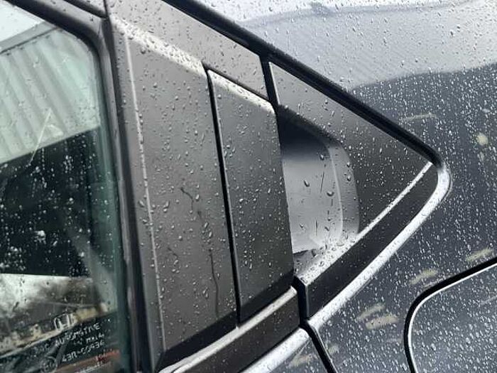 Honda HR-V Hybrid 1.5 h i-MMD Advance Style SUV 5dr Petrol Hybrid CVT Euro 6 (s/s) (131 ps) 