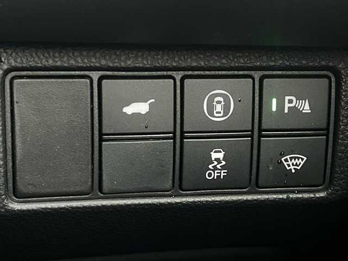 Honda HR-V Hybrid 1.5 h i-MMD Advance Style SUV 5dr Petrol Hybrid CVT Euro 6 (s/s) (131 ps) 