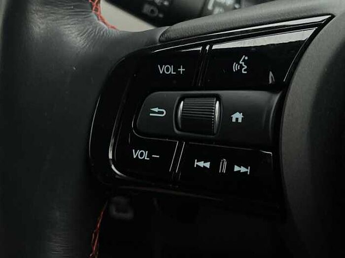 Honda HR-V Hybrid 1.5 h i-MMD Advance Style SUV 5dr Petrol Hybrid CVT Euro 6 (s/s) (131 ps) 