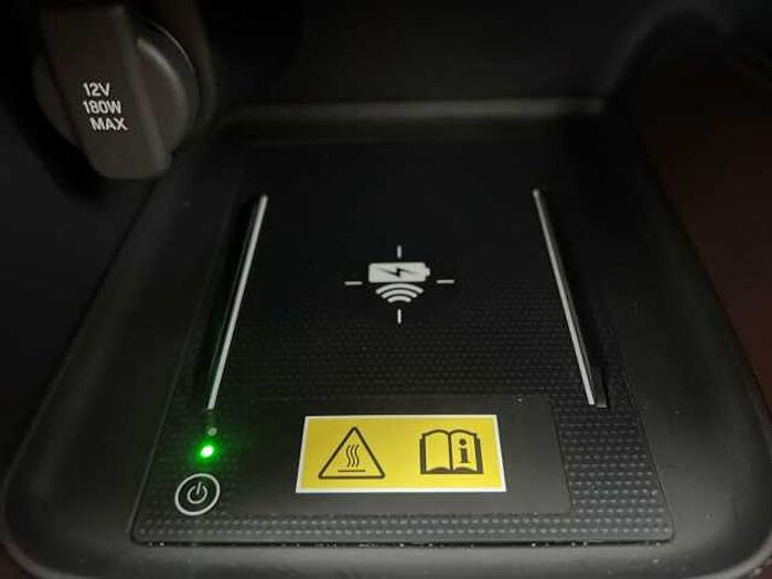 Honda HR-V Hybrid 1.5 h i-MMD Advance Style SUV 5dr Petrol Hybrid CVT Euro 6 (s/s) (131 ps) 