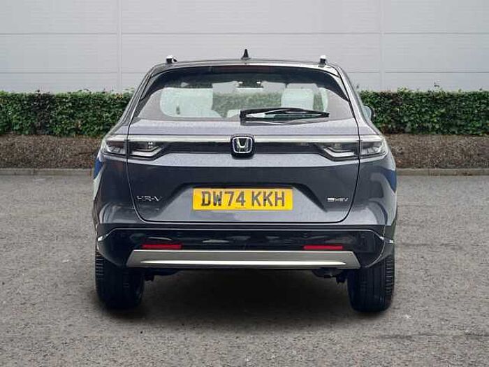 Honda HR-V Hybrid 1.5 h i-MMD Advance Style SUV 5dr Petrol Hybrid CVT Euro 6 (s/s) (131 ps) 