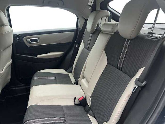 Honda HR-V Hybrid 1.5 h i-MMD Advance Style SUV 5dr Petrol Hybrid CVT Euro 6 (s/s) (131 ps) 