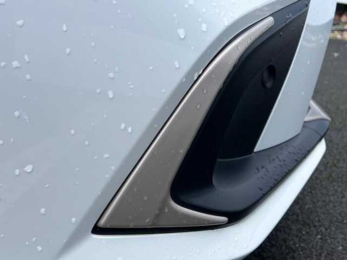 Honda Civic 2.0 h i-MMD Sport Hatchback 5dr Petrol Hybrid eCVT Euro 6 (s/s) (184 ps) 