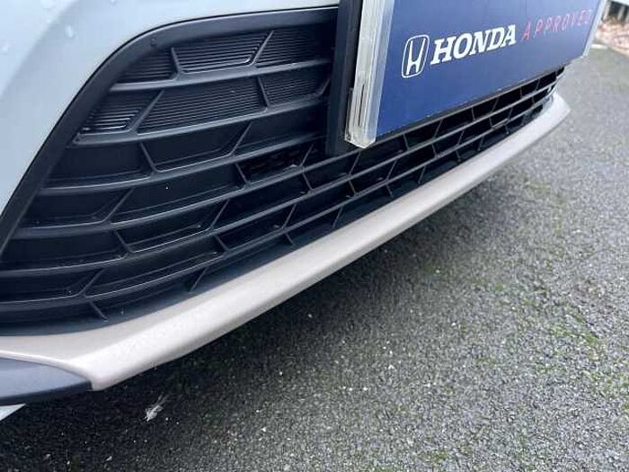 Honda Civic 2.0 h i-MMD Sport Hatchback 5dr Petrol Hybrid eCVT Euro 6 (s/s) (184 ps) 