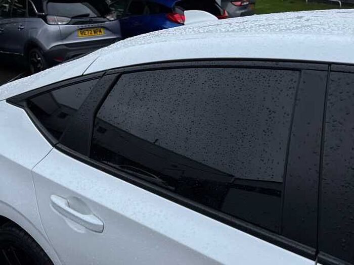 Honda Civic 2.0 h i-MMD Sport Hatchback 5dr Petrol Hybrid eCVT Euro 6 (s/s) (184 ps) 