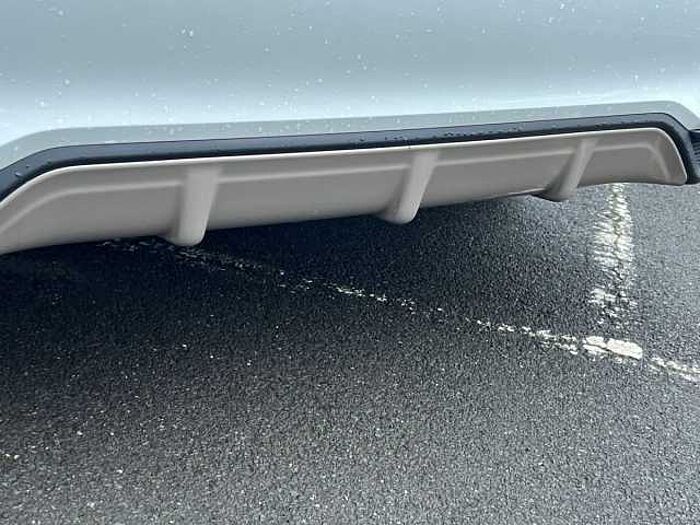 Honda Civic 2.0 h i-MMD Sport Hatchback 5dr Petrol Hybrid eCVT Euro 6 (s/s) (184 ps) 