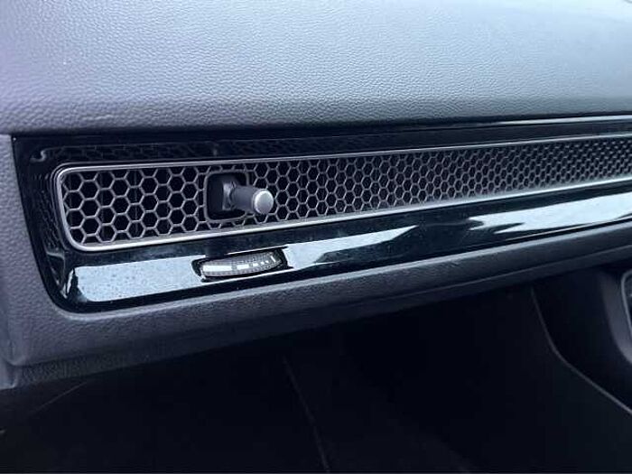 Honda Civic 2.0 h i-MMD Sport Hatchback 5dr Petrol Hybrid eCVT Euro 6 (s/s) (184 ps) 