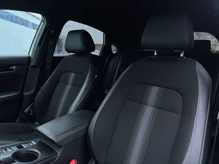 Honda Civic 2.0 h i-MMD Sport Hatchback 5dr Petrol Hybrid eCVT Euro 6 (s/s) (184 ps) 