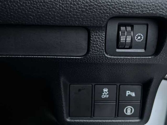 Honda Civic 2.0 h i-MMD Sport Hatchback 5dr Petrol Hybrid eCVT Euro 6 (s/s) (184 ps) 