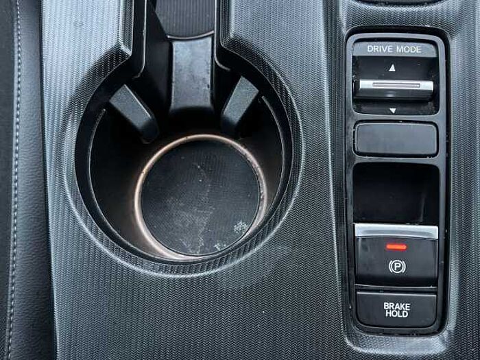 Honda Civic 2.0 h i-MMD Sport Hatchback 5dr Petrol Hybrid eCVT Euro 6 (s/s) (184 ps) 