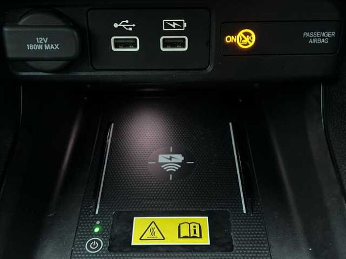 Honda Civic 2.0 h i-MMD Sport Hatchback 5dr Petrol Hybrid eCVT Euro 6 (s/s) (184 ps) 