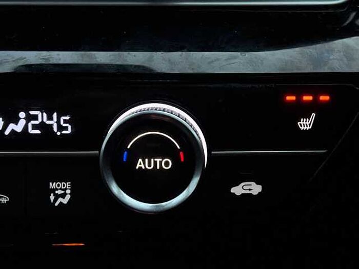 Honda Civic 2.0 h i-MMD Sport Hatchback 5dr Petrol Hybrid eCVT Euro 6 (s/s) (184 ps) 