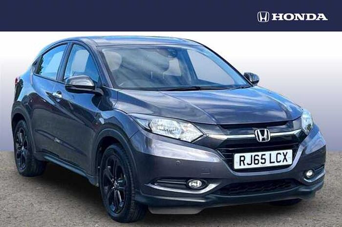 Honda HR-V 1.5 i-VTEC SE SUV 5dr Petrol Manual Euro 6 (s/s) (130 ps) 