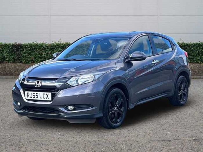 Honda HR-V 1.5 i-VTEC SE SUV 5dr Petrol Manual Euro 6 (s/s) (130 ps) 