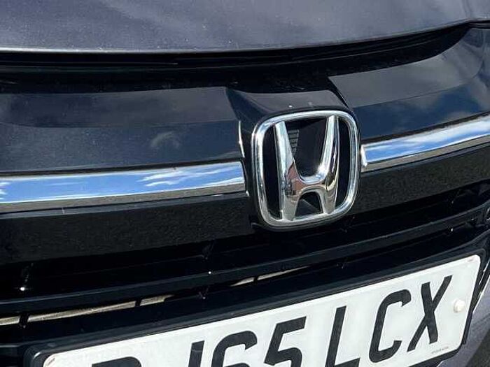 Honda HR-V 1.5 i-VTEC SE SUV 5dr Petrol Manual Euro 6 (s/s) (130 ps) 