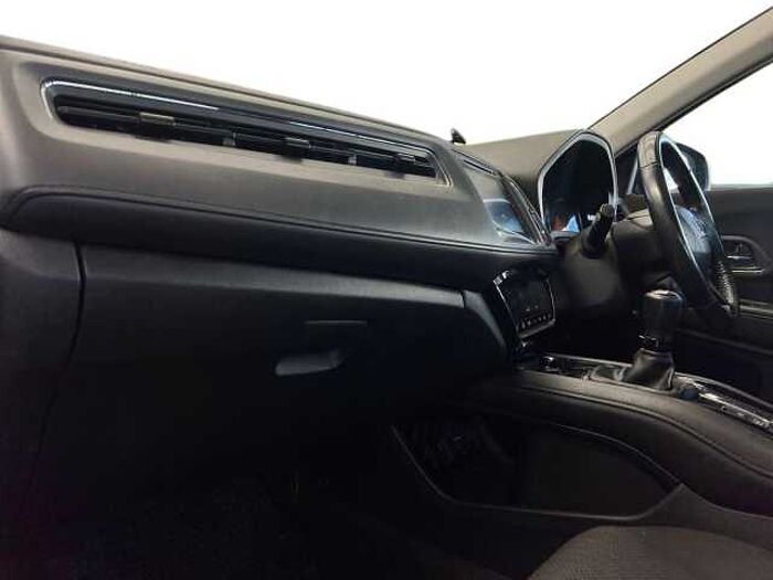 Honda HR-V 1.5 i-VTEC SE SUV 5dr Petrol Manual Euro 6 (s/s) (130 ps) 