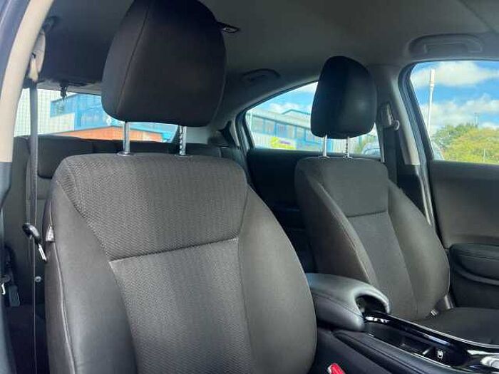Honda HR-V 1.5 i-VTEC SE SUV 5dr Petrol Manual Euro 6 (s/s) (130 ps) 
