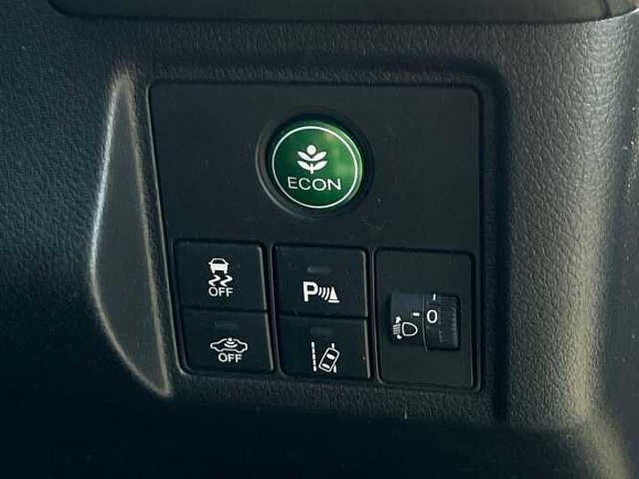 Honda HR-V 1.5 i-VTEC SE SUV 5dr Petrol Manual Euro 6 (s/s) (130 ps) 