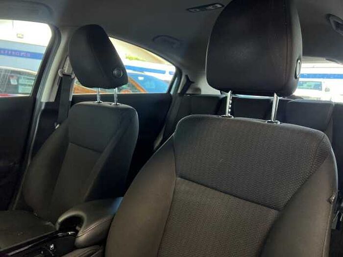 Honda HR-V 1.5 i-VTEC SE SUV 5dr Petrol Manual Euro 6 (s/s) (130 ps) 