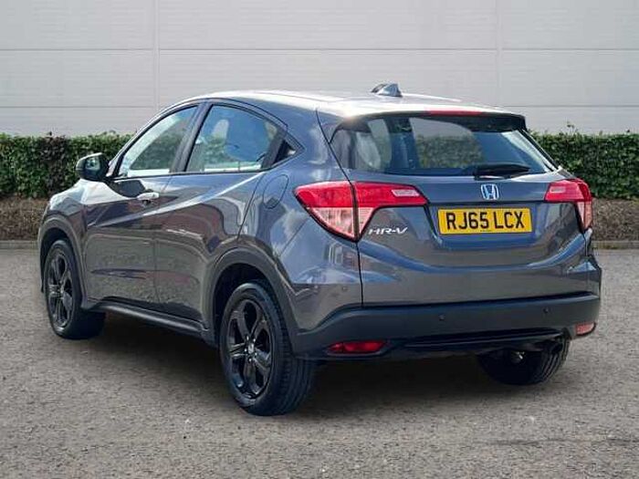 Honda HR-V 1.5 i-VTEC SE SUV 5dr Petrol Manual Euro 6 (s/s) (130 ps) 
