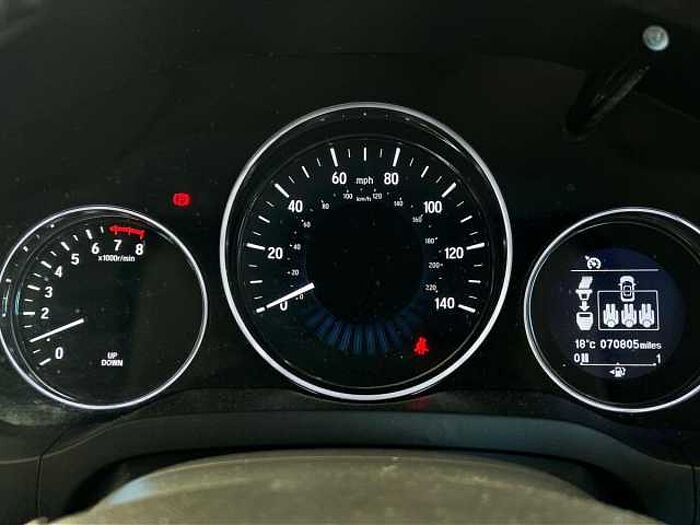 Honda HR-V 1.5 i-VTEC SE SUV 5dr Petrol Manual Euro 6 (s/s) (130 ps) 