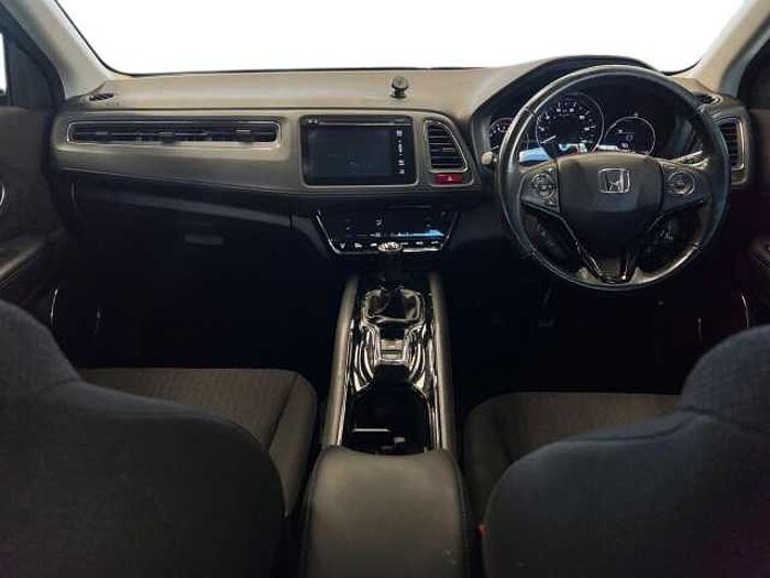 Honda HR-V 1.5 i-VTEC SE SUV 5dr Petrol Manual Euro 6 (s/s) (130 ps) 