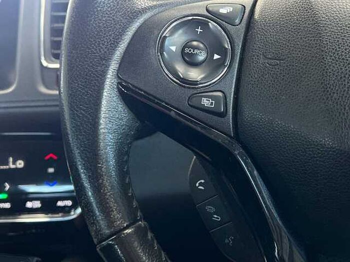 Honda HR-V 1.5 i-VTEC SE SUV 5dr Petrol Manual Euro 6 (s/s) (130 ps) 