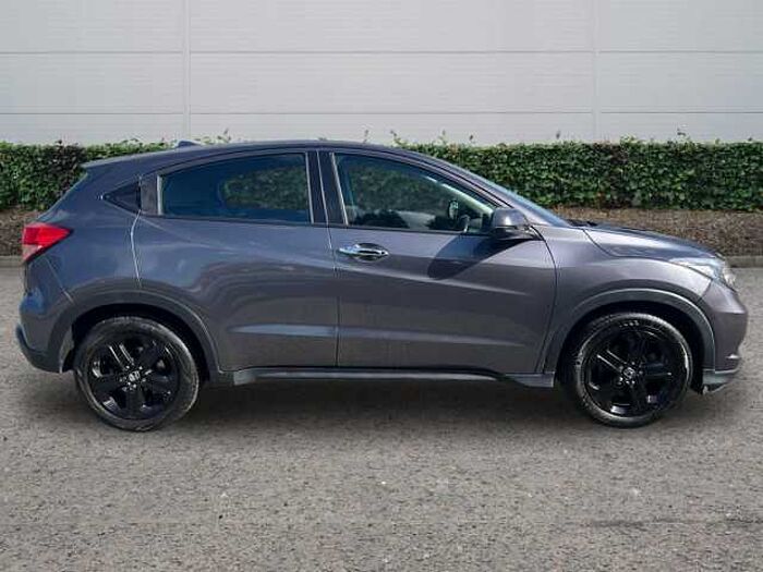 Honda HR-V 1.5 i-VTEC SE SUV 5dr Petrol Manual Euro 6 (s/s) (130 ps) 