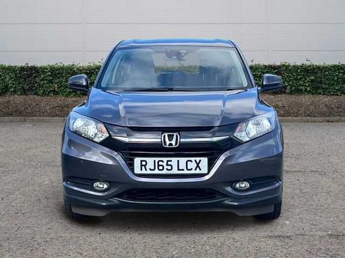 Honda HR-V 1.5 i-VTEC SE SUV 5dr Petrol Manual Euro 6 (s/s) (130 ps) 