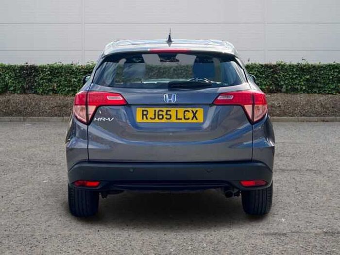 Honda HR-V 1.5 i-VTEC SE SUV 5dr Petrol Manual Euro 6 (s/s) (130 ps) 