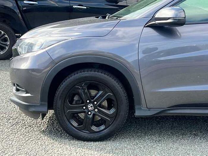 Honda HR-V 1.5 i-VTEC SE SUV 5dr Petrol Manual Euro 6 (s/s) (130 ps) 