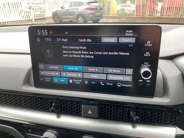 Honda CR-V e:PHEV 5dr 2.0 I-mmd Advance eCVT PHEV 