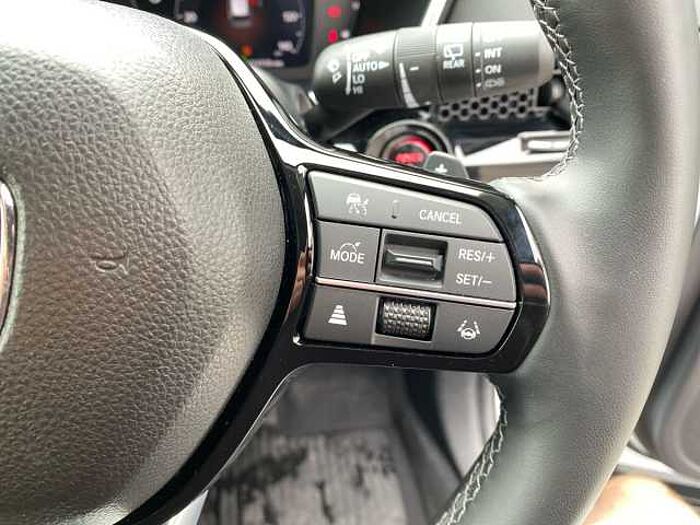 Honda CR-V e:PHEV 5dr 2.0 I-mmd Advance eCVT PHEV 