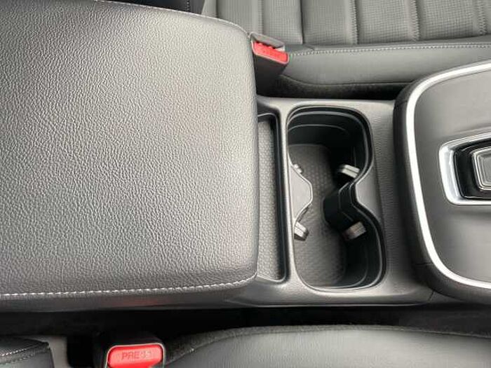 Honda CR-V e:PHEV 5dr 2.0 I-mmd Advance eCVT PHEV 