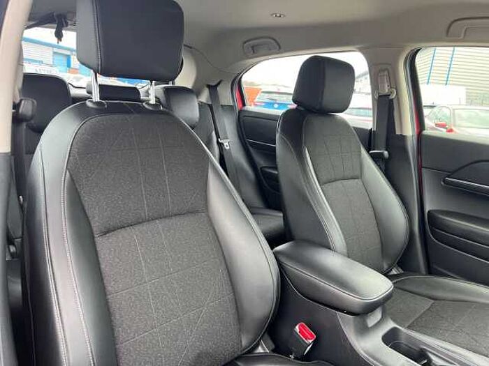 Honda HR-V Hybrid 1.5 h i-MMD Advance SUV 5dr Petrol Hybrid CVT Euro 6 (s/s) (131 ps) 