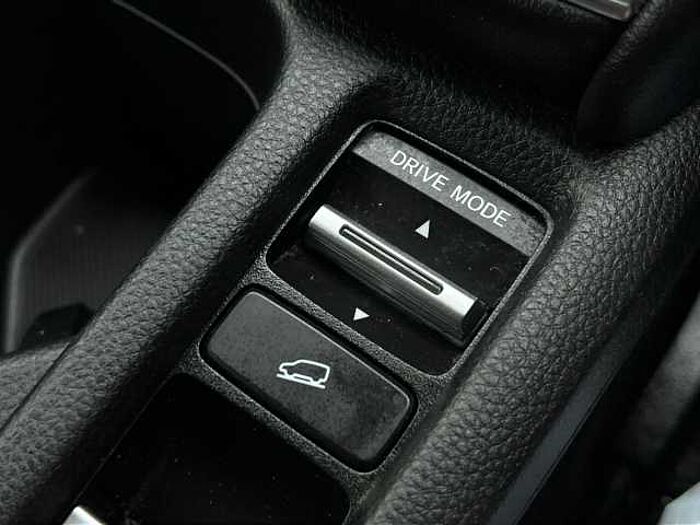 Honda HR-V Hybrid 1.5 h i-MMD Advance SUV 5dr Petrol Hybrid CVT Euro 6 (s/s) (131 ps) 