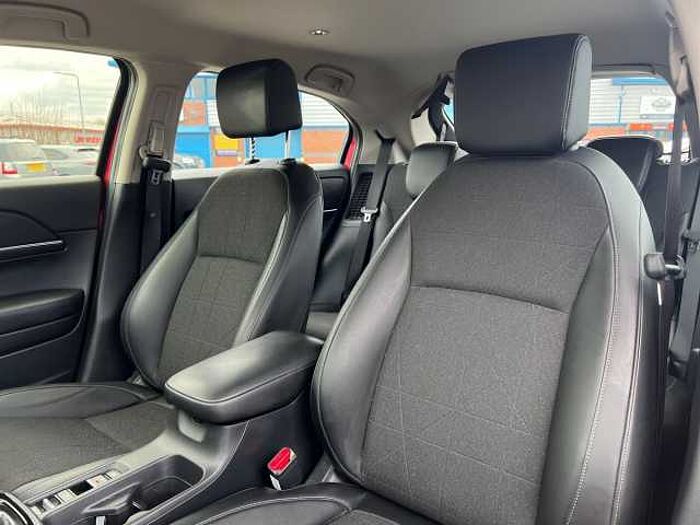 Honda HR-V Hybrid 1.5 h i-MMD Advance SUV 5dr Petrol Hybrid CVT Euro 6 (s/s) (131 ps) 