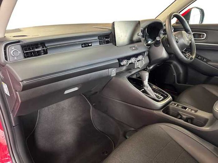 Honda HR-V Hybrid 1.5 h i-MMD Advance SUV 5dr Petrol Hybrid CVT Euro 6 (s/s) (131 ps) 